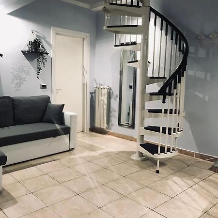 Corradi50 Lägenhet Sanremo Exteriör bild