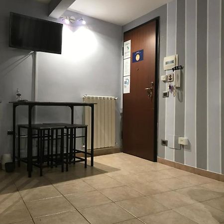 Corradi50 Lägenhet Sanremo Exteriör bild