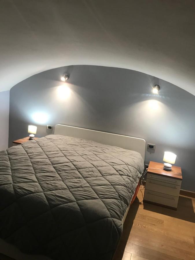 Corradi50 Lägenhet Sanremo Exteriör bild