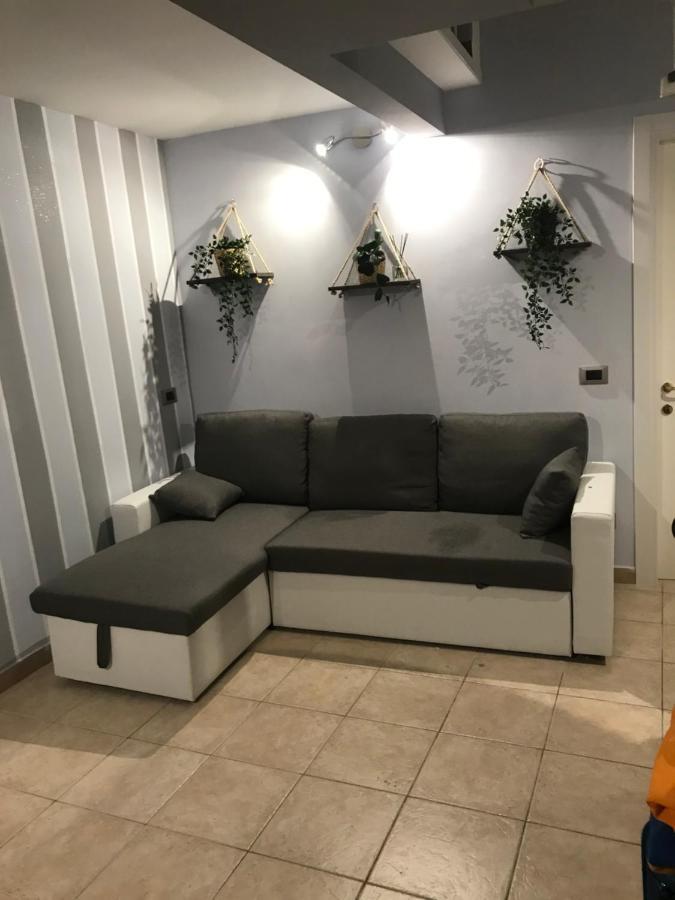 Corradi50 Lägenhet Sanremo Exteriör bild