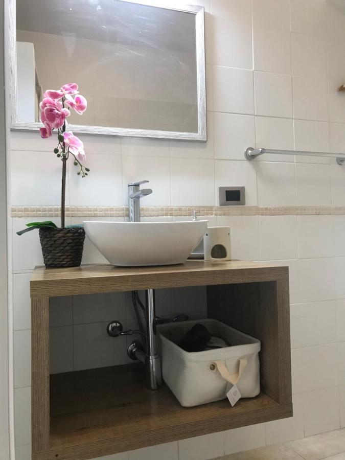Corradi50 Lägenhet Sanremo Exteriör bild